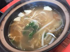 -傣家妹子过桥米线(一号店)