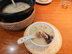 -如轩海鲜砂锅粥(国际能源店)