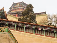-颐和园