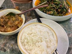 -浩海火烧云傣家菜(京广店)