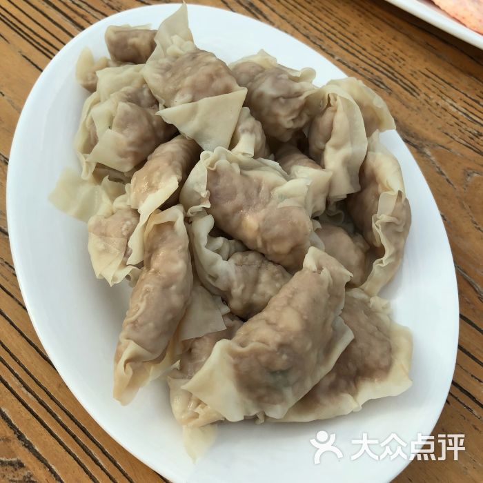 椰子鸡火锅·曼斯特肉燕图片 - 第10张