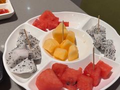 -海底捞火锅(金光华店)