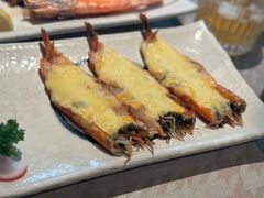 -王鼎精致料理铁板烧(世博源店)