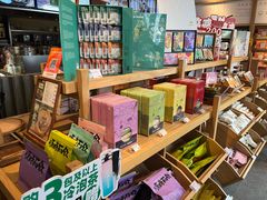 -长春堂顺时而饮(前门店)