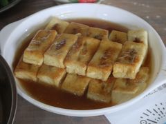 -满記土窑烧鷄波浪山莊