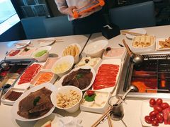 -海底捞火锅(龙岗星河COCO Park店)