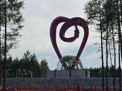 -北极村旅游风景区