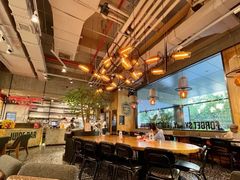 -Moka Bros 摩卡站(嘉华店)