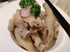 -远洋宾馆·江景餐厅