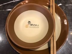 -巴四老城区炭火蛙锅(张江店)