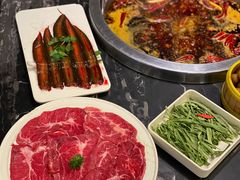 -小王少龙火锅(沙南街店)