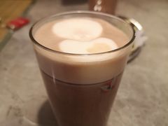 -Cafe Bachts Polreich