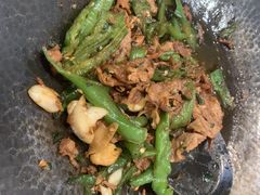 -费大厨辣椒炒肉(房山龙湖天街店)