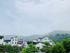 -美味之家·湖景农家乐(太湖东山店)