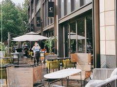 -The Rug Cafe(王府中环店)