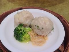 -有心德(麦地店)