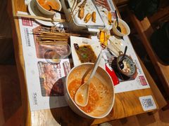 -木屋烧烤(西南角店)