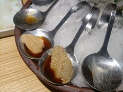 -花和海鲜自助(梅江店)
