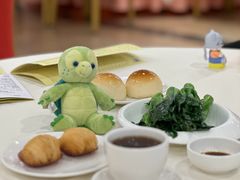 -凤凰楼酒家·粤宴点心(华强北店)