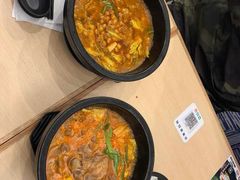 -大鼓米线(杭州国大城市广场店)