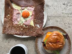 -RAC BAR(安福路店)