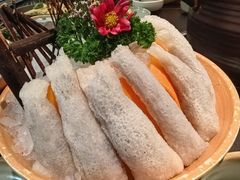 -季季山·云南野生菌火锅(上海首店)
