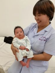 -尚圣月子会所·庄园式月子中心(萧山湘湖店)
