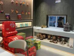 -陆琴脚艺·足浴·SPA(中华路店)