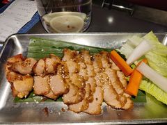 -新越盏·东南亚料理(捷登都会店)