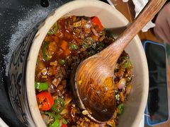 -雀舞云南菜(天津天河城购物中心店)