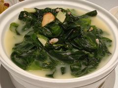 家烧海带苗-莆田餐厅PUTIEN(世博源店)