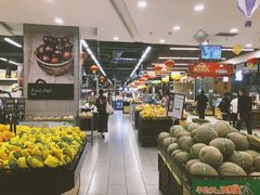-永辉超市(凯德·天府店)