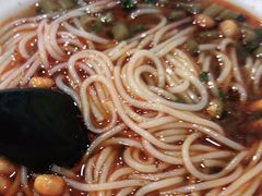 -覃肥叔桂林米粉(粮道街店)