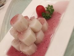 -江南村酒家