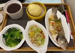 -千禧果月子会所(郑州东站店)