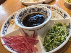 -老北京炸酱面·烤鸭(前门店)