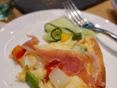 -青麦家·融合餐厅(江岛智立方店)
