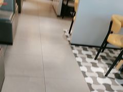 -菲滋意式餐厅(温岭银泰城店)