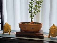 -悦融·京鲁菜·露台花园(安定门店)