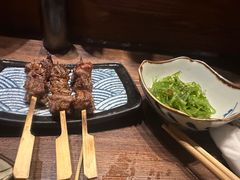 -一吉焼鸟·FOUNDER(桂林路店)