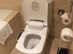 -扬州绿地铂骊酒店