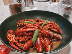 -丹江渔村(龙旗店)