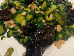 黄瓜-老牌坊鲁菜名店(宽厚里店)