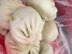 -庆丰包子铺(和平里店)