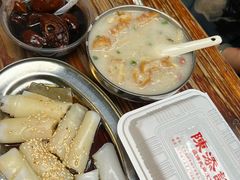 -陳添記·祖傳爽鱼皮(十五甫三巷店)