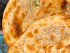 -老宋肉烧饼(博山店)