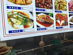 -高淳老街土菜馆(迎薰门店)