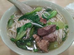 -百家鸡味馆(清泰店)