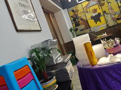 -民间瓦缸煨汤館(嵩山路店)