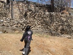 -红嫂家乡旅游区